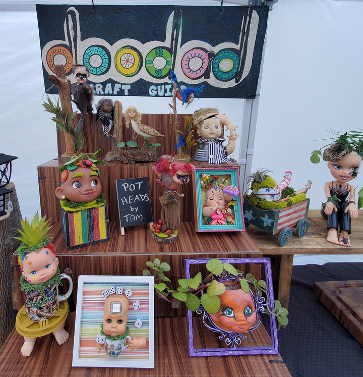 The Doodad Craft Guild