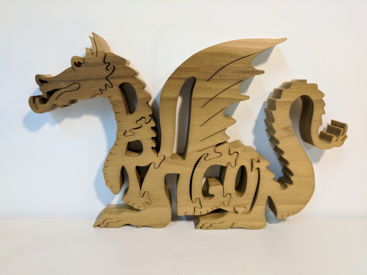 Woodcraft By Scott
