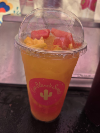 Casa Blanca Sweets