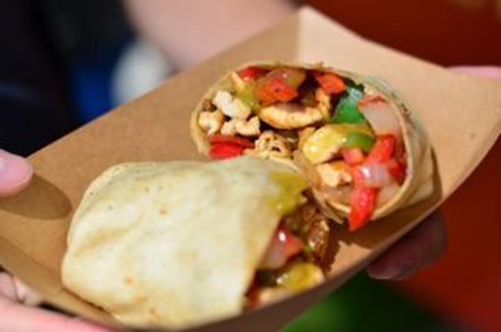 Taqueria El Azteca