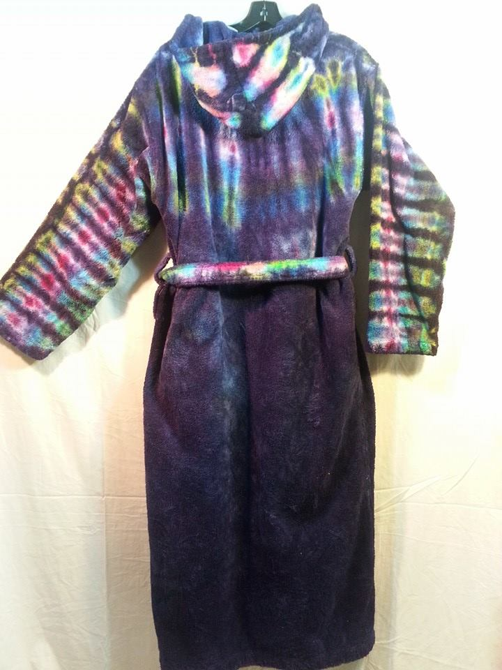H2o Tie Dyes
