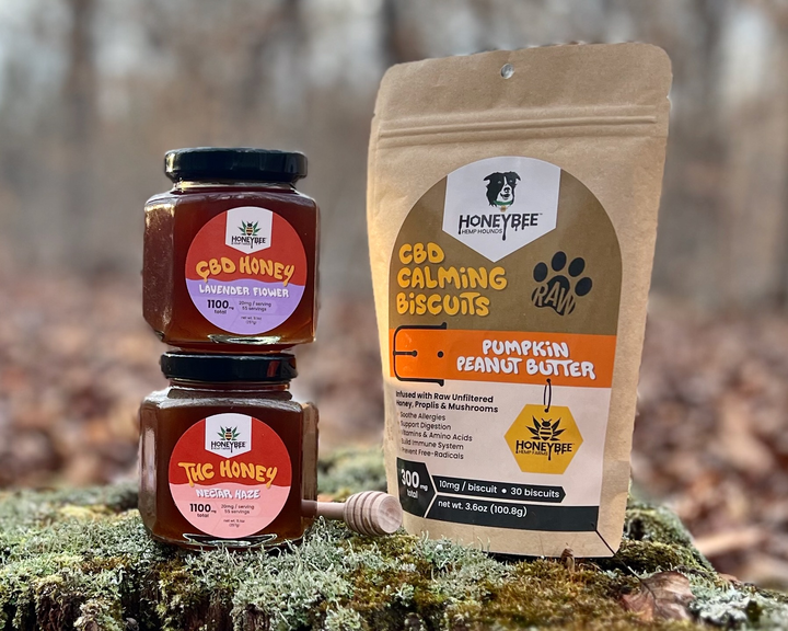 Honeybee Hemp Farms