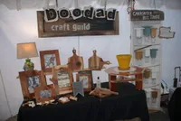 Logo for vendor The Doodad Craft Guild