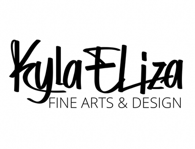 Kyla Eliza Fine Arts & Design