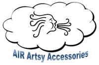 Logo for vendor AIR Artsy Accessories