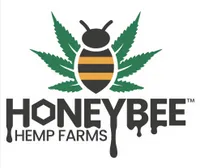 Logo for vendor Honeybee Hemp Farms