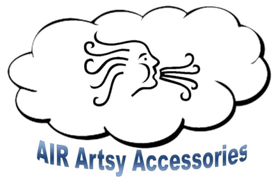 AIR Artsy Accessories