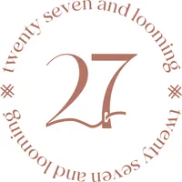 Logo for vendor 27 and Looming