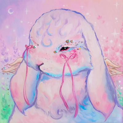 Shelby DeGarmo Art