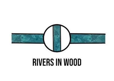Rivers in Wood