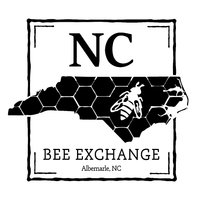Logo for vendor NC Bee Exchange