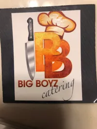 Logo for vendor Big Boyz Catering