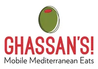 Logo for vendor Ghassan's Fresh Mediterranean Eats