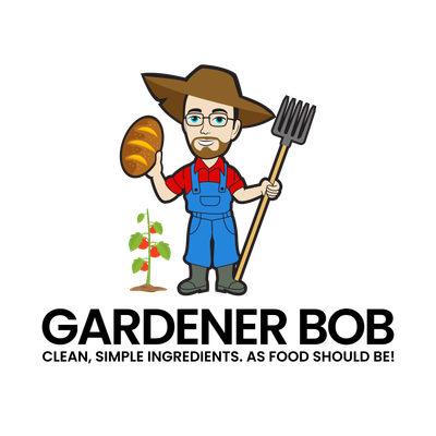 Gardener Bob