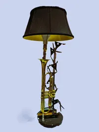 Logo for vendor NotedLamps