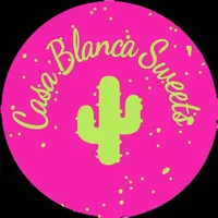 Logo for vendor Casa Blanca Sweets
