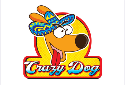 Crazy Dog