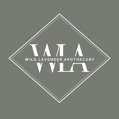 Wild Lavender Apothecary