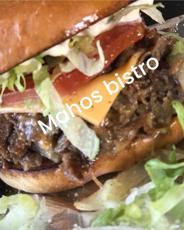 Maho’s Bistro