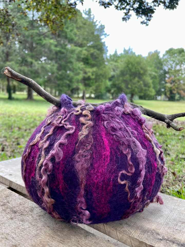 Farm and Fleece LLC