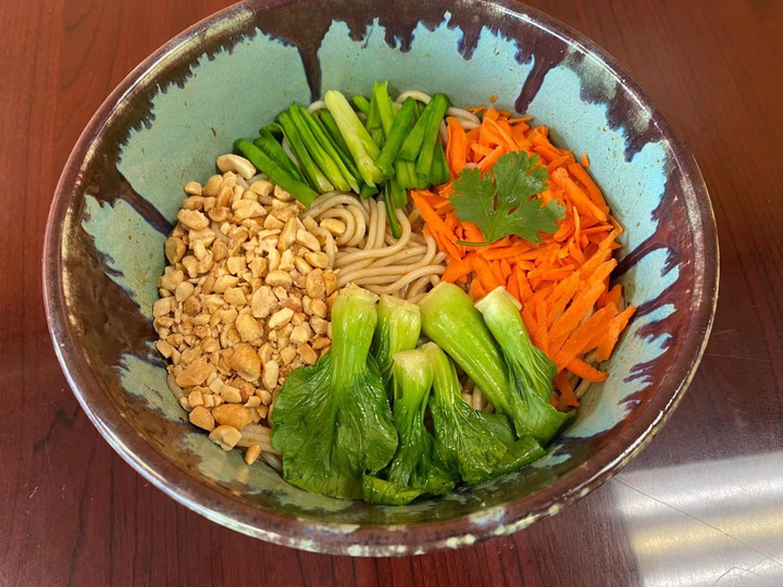 Sister Liu's Kitchen