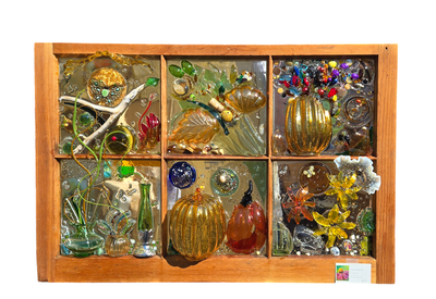 Debra's Glass Art