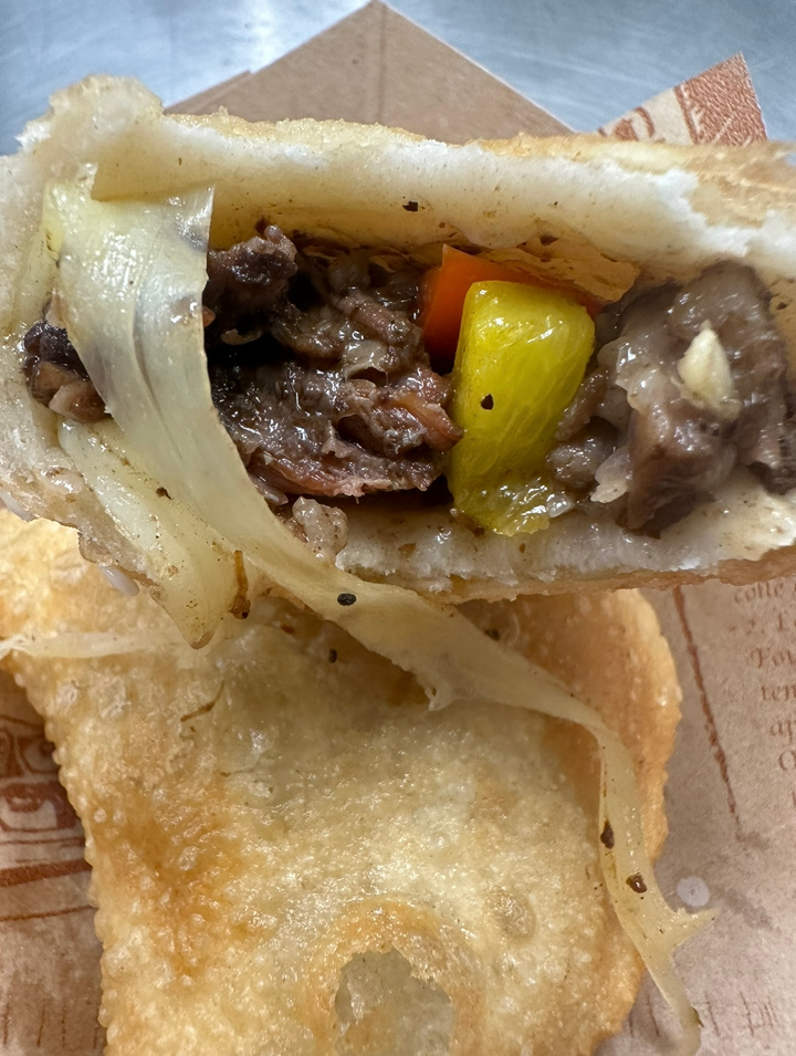 Empanada Grill