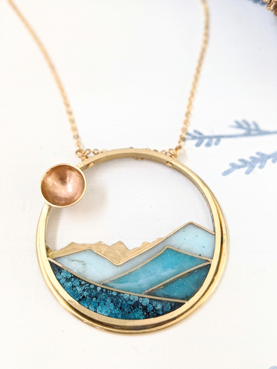 Muro Jewelry