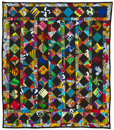 Drena's Dream Quintessential Quilts and More