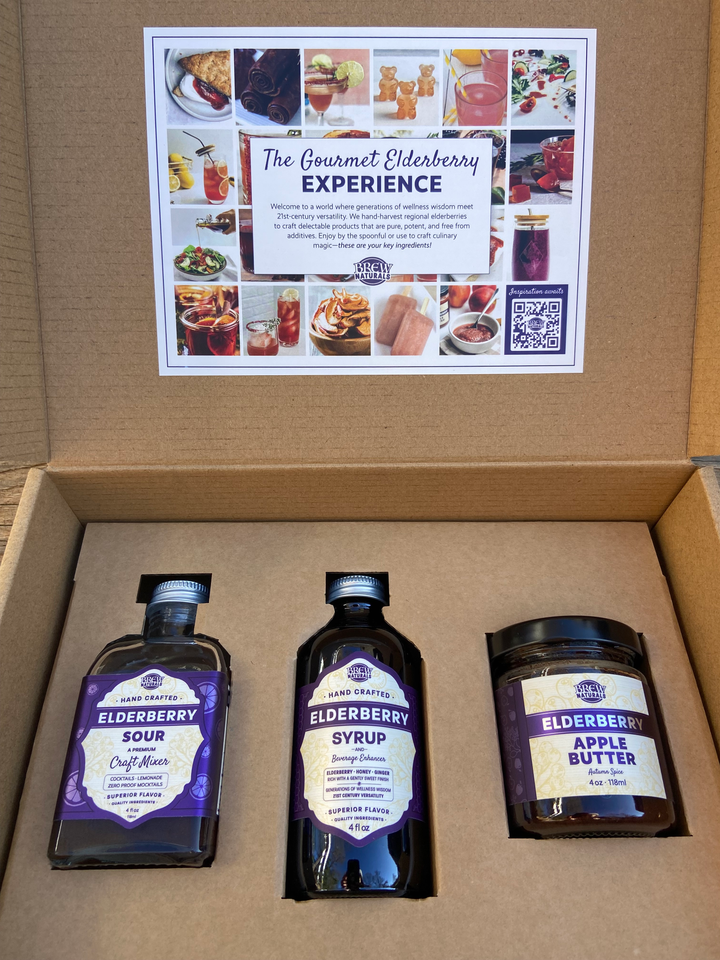 Brew Naturals