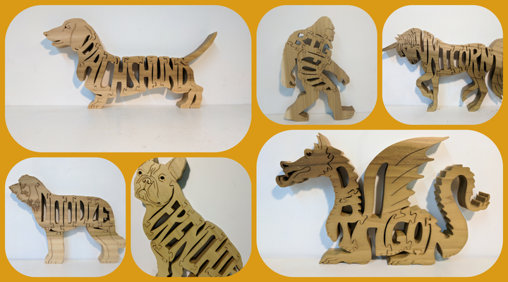 Woodcraft By Scott