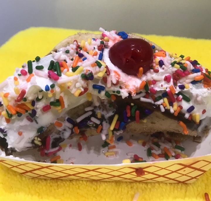 JAM Ice Cream