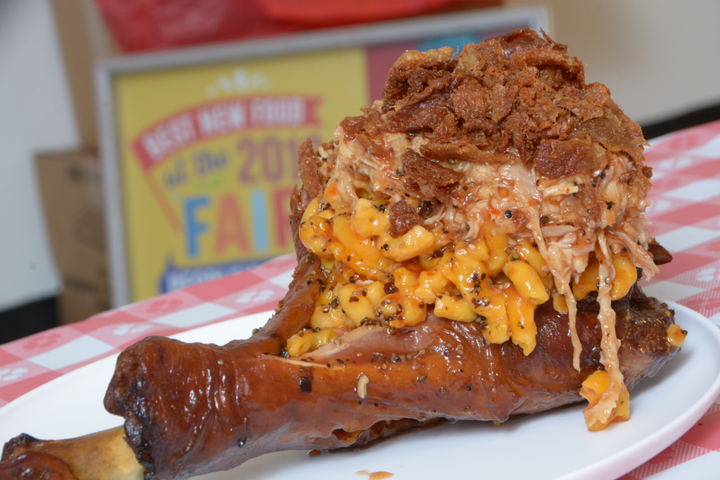 Hickory Tree Turkey BBQ