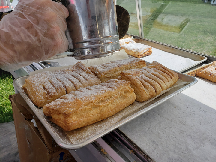 Village Bakery | Martin Madison LLC