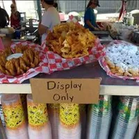 Logo for vendor B&P Concessions