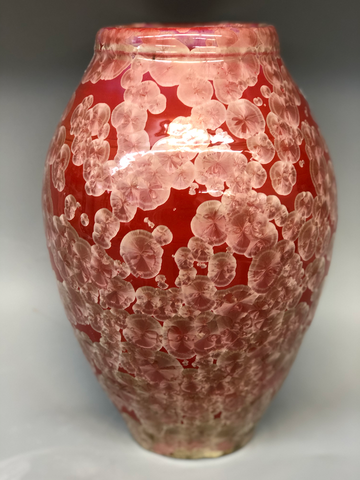 Celtic Pottery