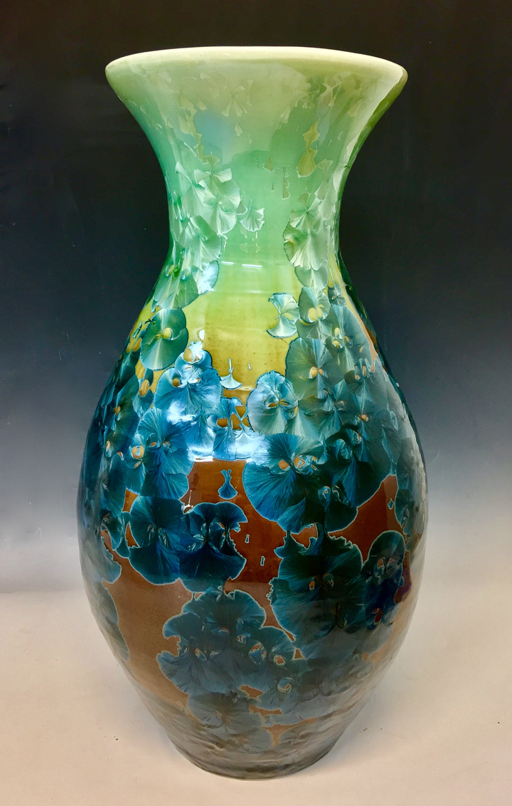 Celtic Pottery