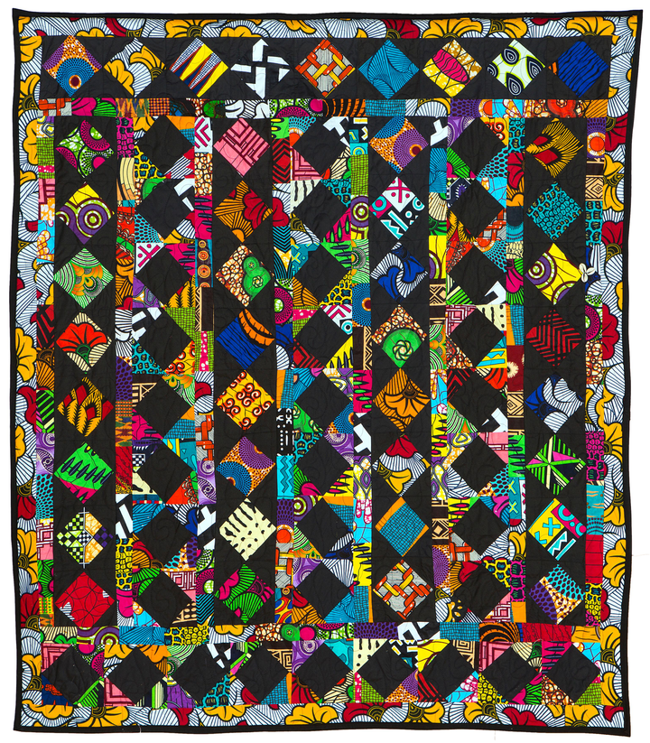 Drena's Dream Quintessential Quilts and More