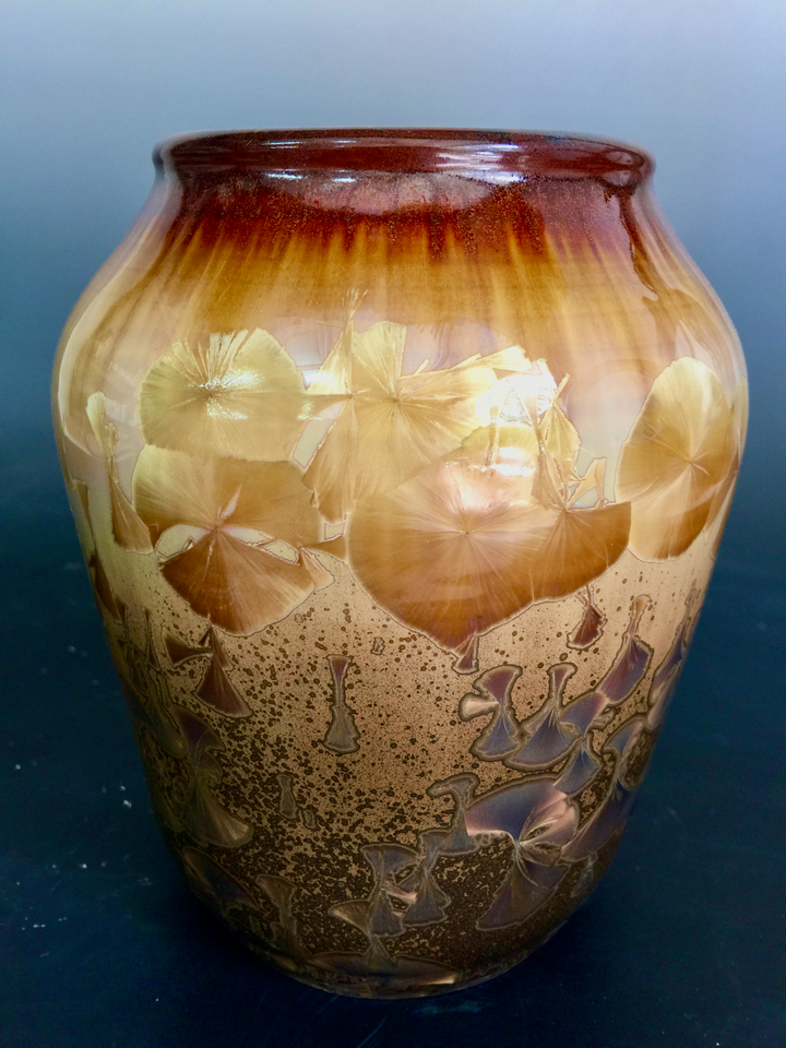 Celtic Pottery