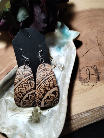 J. Egan Designs