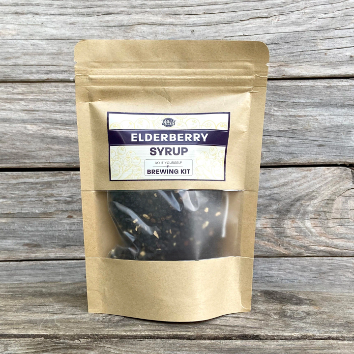 Brew Naturals