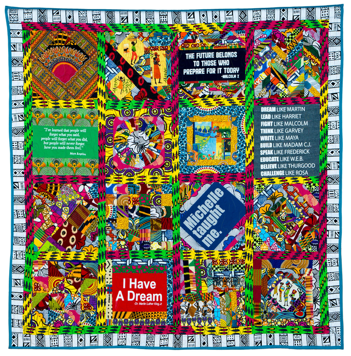 Drena's Dream Quintessential Quilts and More