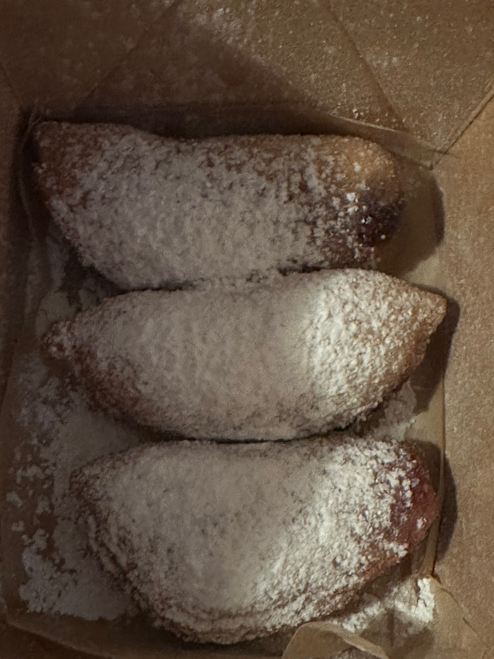 Empanada Grill
