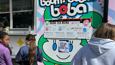 boom! boom! boba