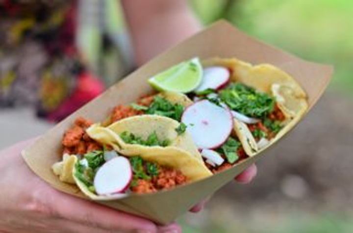 Taqueria El Azteca