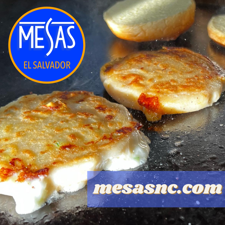 Mesa's Food Truck