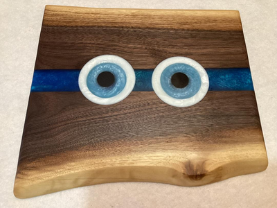 Rivers in Wood