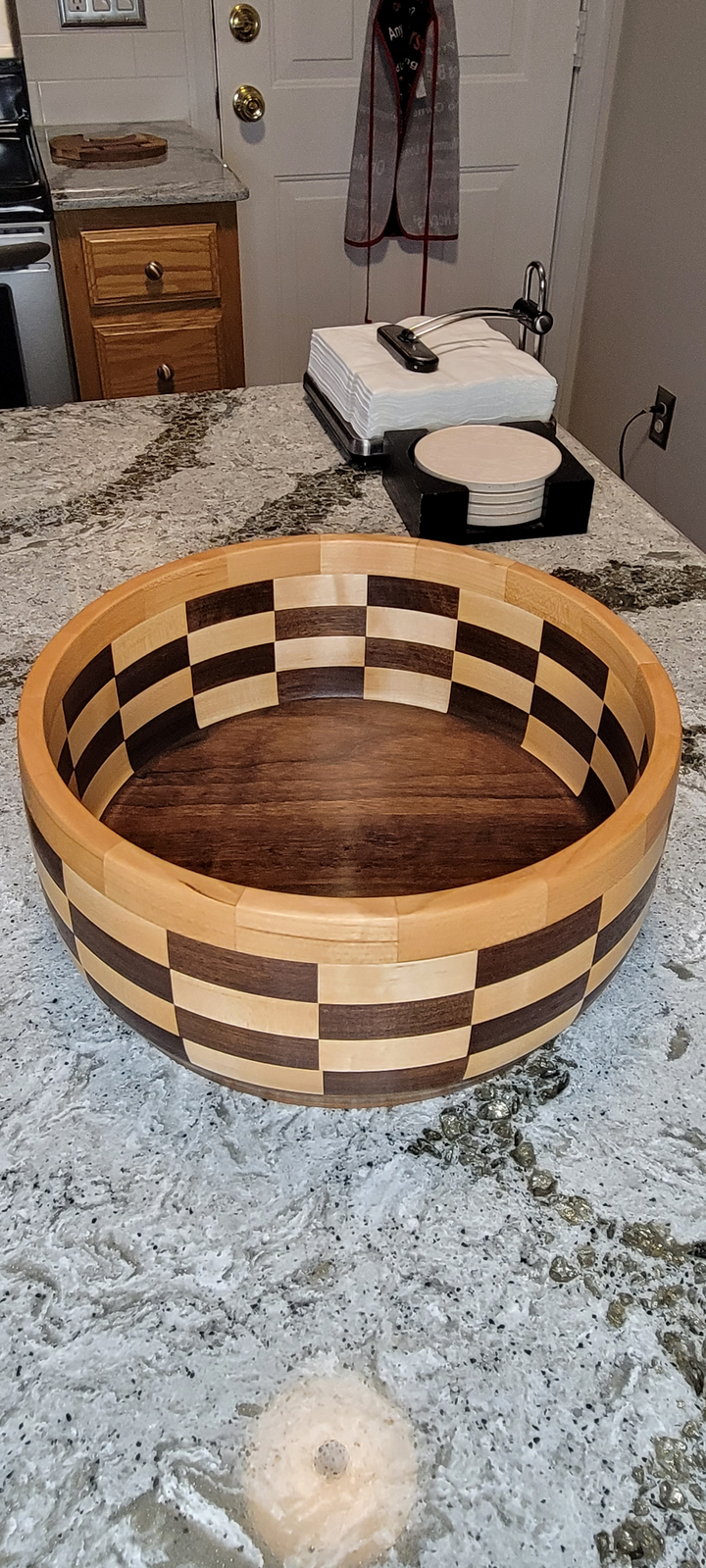 Ron's Woodshop