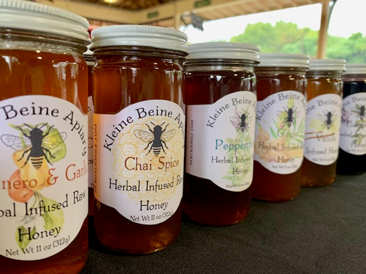 NC Bee Exchange
