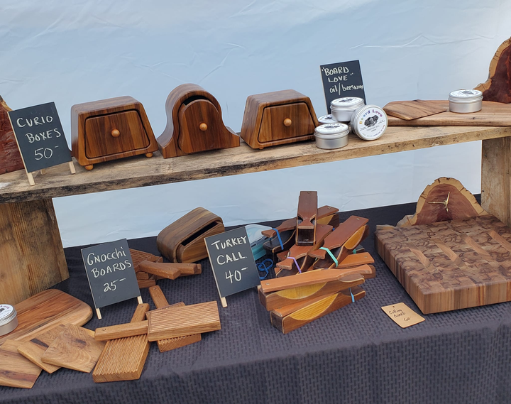 The Doodad Craft Guild